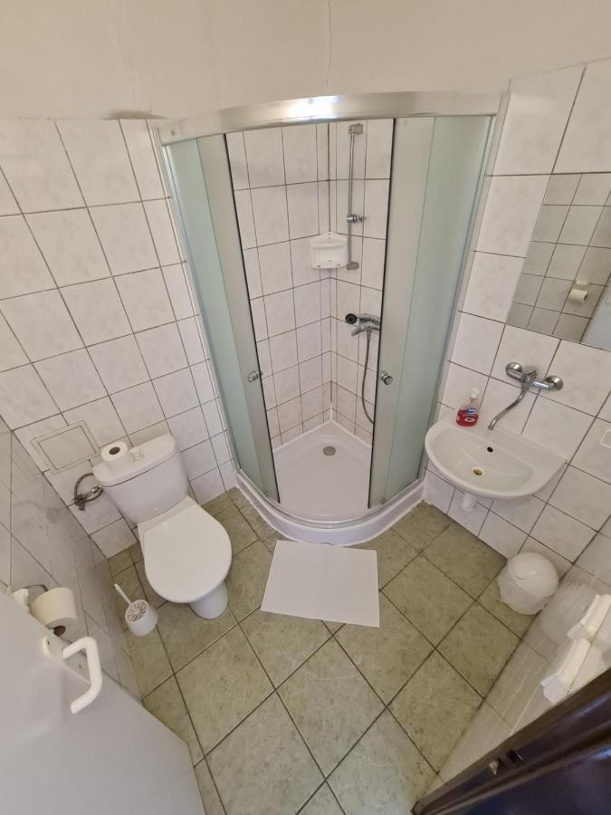 Penzion Olympia Банська Бистриця Екстер'єр фото